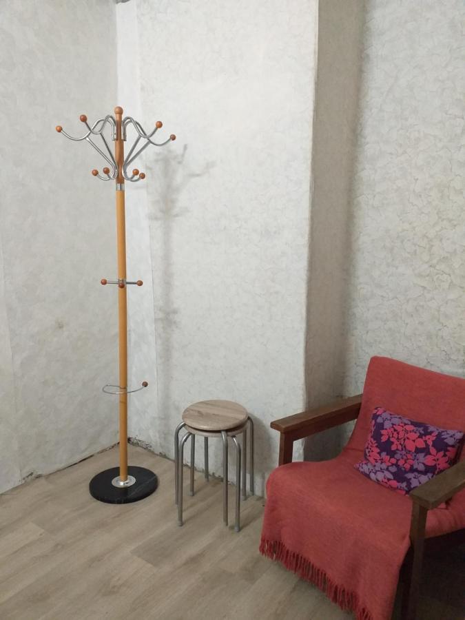 Talsu Nov Kolka Kopmitne 1-20 Hotel Buitenkant foto