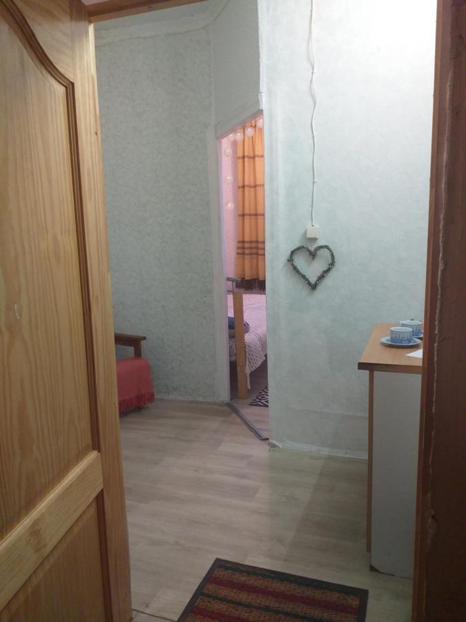 Talsu Nov Kolka Kopmitne 1-20 Hotel Buitenkant foto