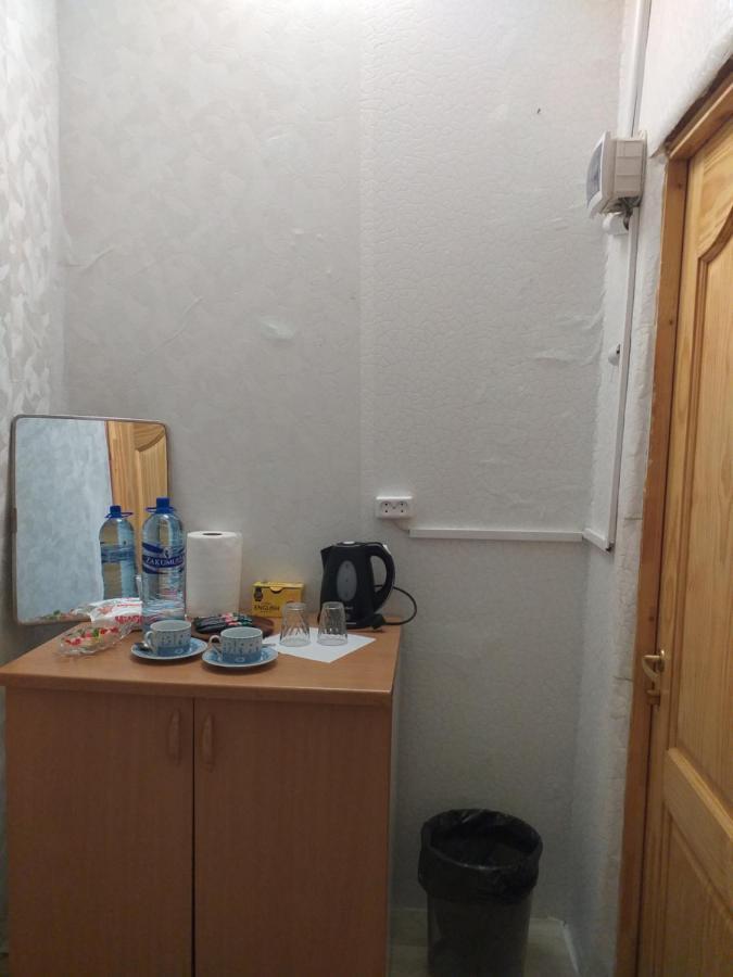 Talsu Nov Kolka Kopmitne 1-20 Hotel Buitenkant foto