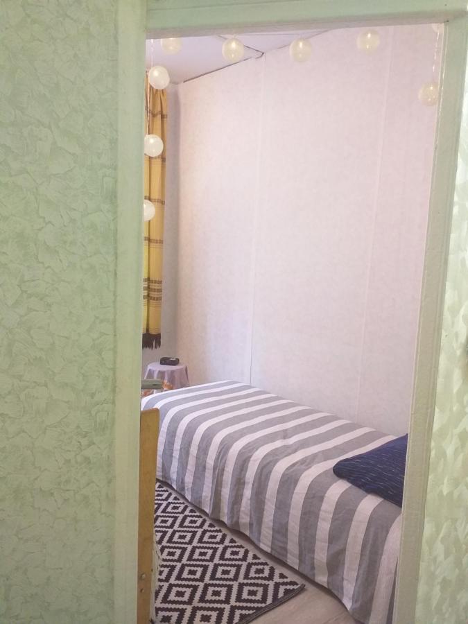 Talsu Nov Kolka Kopmitne 1-20 Hotel Buitenkant foto